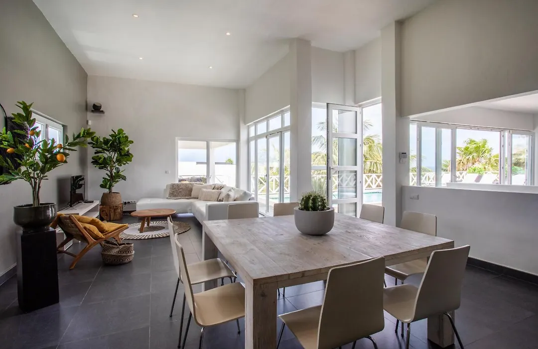 Villa Caribbean Breeze-1