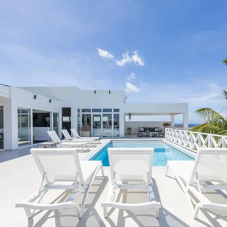Villa Caribbean Breeze-2