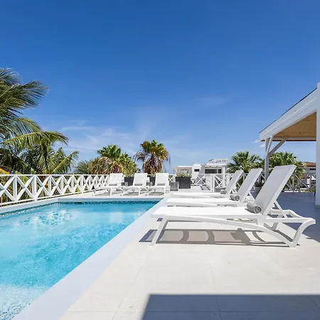 Villa Caribbean Breeze-3